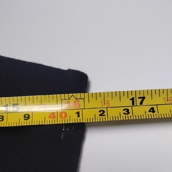 Vintage Betsey Johnson Retro Style Black Cherry Print Snap Front Bodycon Dress - Picture 14 of 14